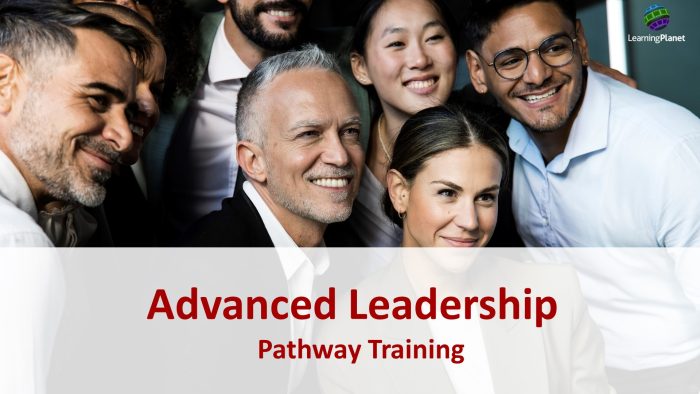Advanced_Leadership Pathway Training